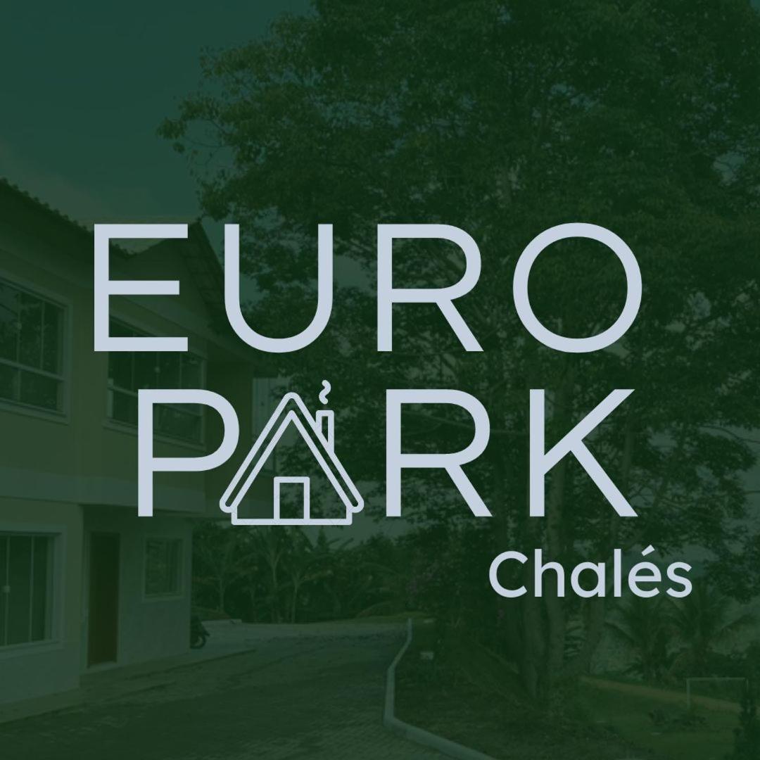 Europark- Centro - P Casais E Familias, 800M Da Rua Do Lazer - Incrivel Vista Das Montanhas Domingos Martins Ngoại thất bức ảnh