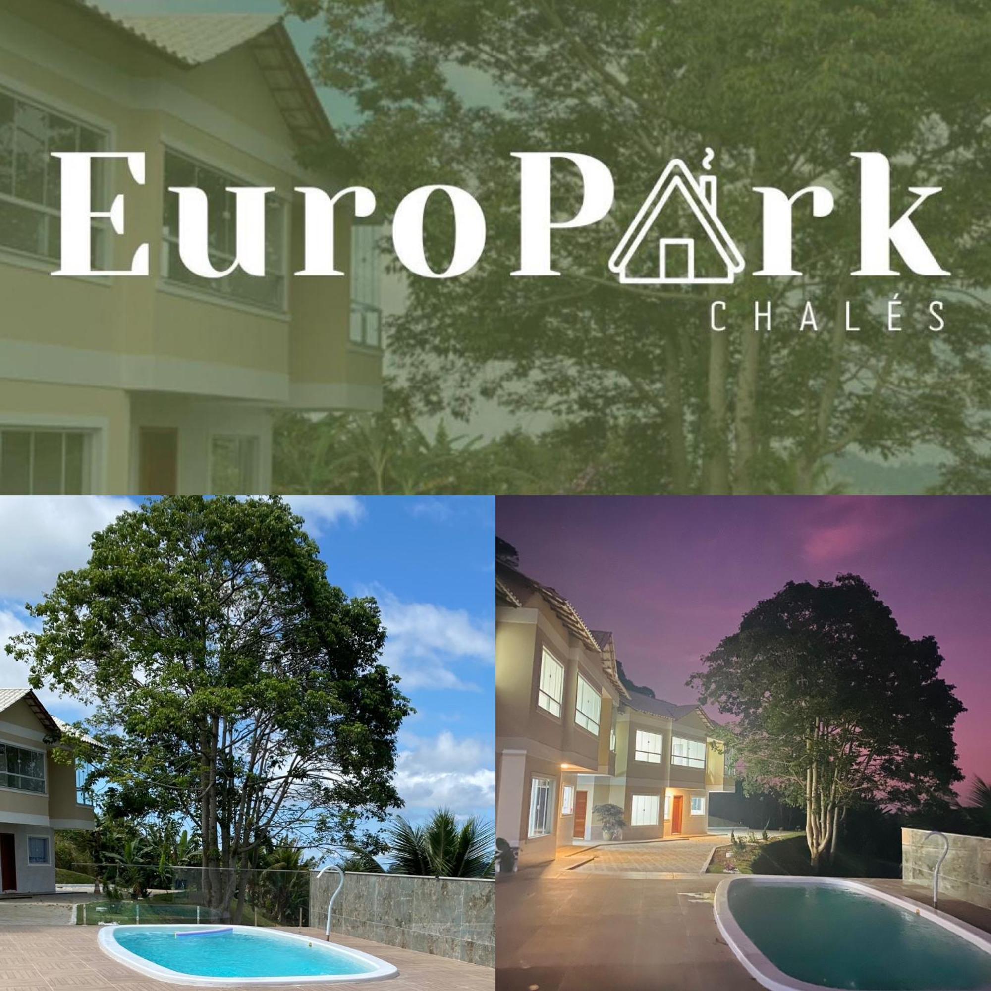 Europark- Centro - P Casais E Familias, 800M Da Rua Do Lazer - Incrivel Vista Das Montanhas Domingos Martins Ngoại thất bức ảnh