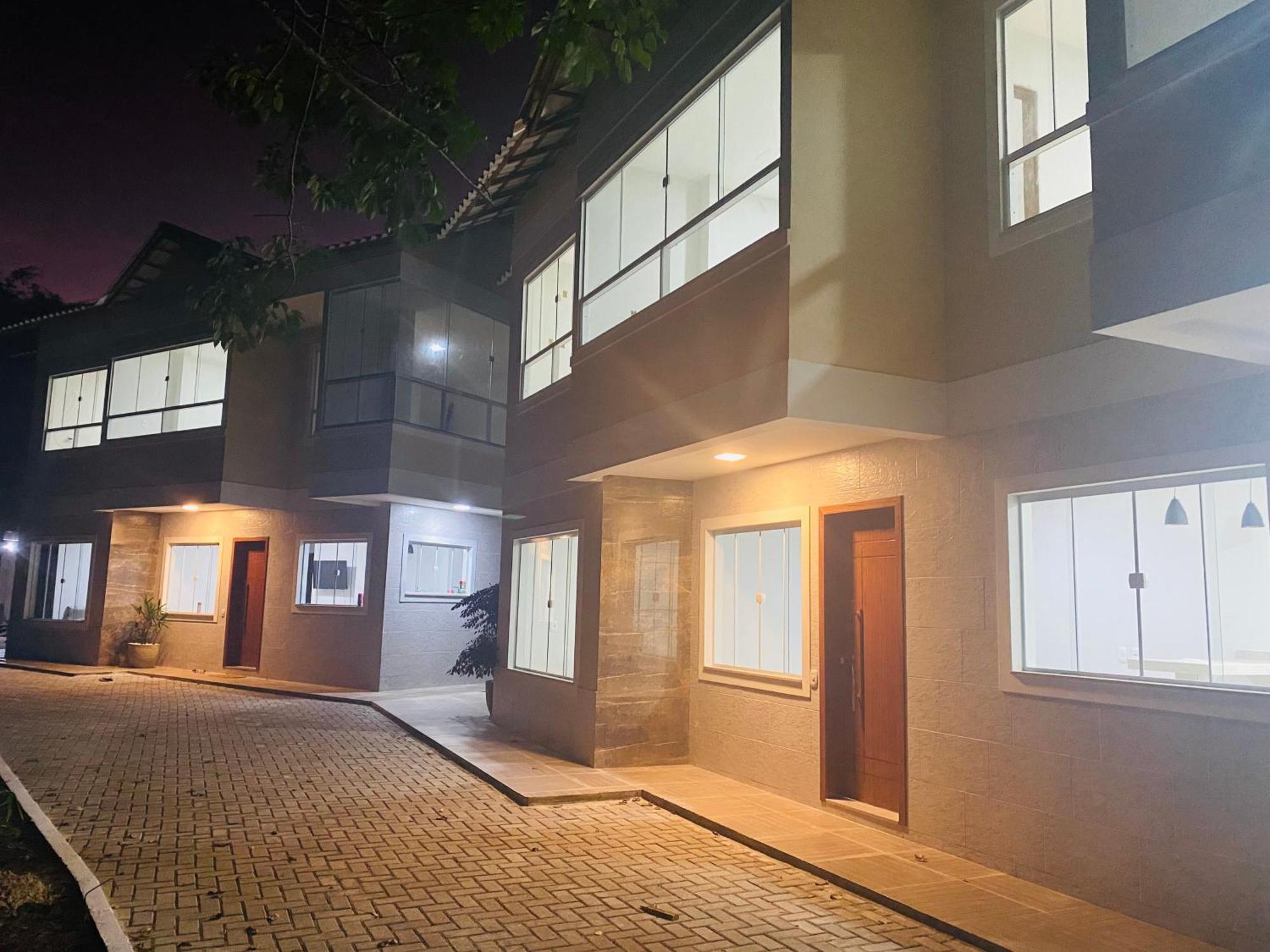 Europark- Centro - P Casais E Familias, 800M Da Rua Do Lazer - Incrivel Vista Das Montanhas Domingos Martins Ngoại thất bức ảnh